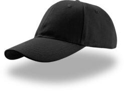 Atlantis - Schwere 6 Panel Kappe - AT3020