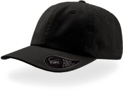 Atlantis - 6 Panel Baseball Kappe "Dad Hat" - AT4030