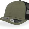 olive-black