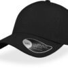 Atlantis - 5 Panel Kappe "Shot" - AT7000