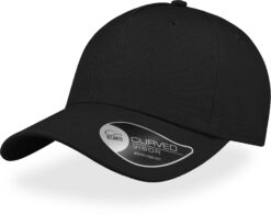 Atlantis - 5 Panel Kappe "Shot" - AT7000