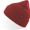 off-red