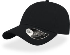Atlantis - 6 Panel Kappe "Hit" - AT7060