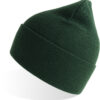 bottle-green