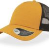 mustard-black