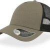 olive-black