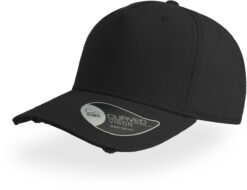 Atlantis - 5 Panel Kappe "Cargo" - AT8030