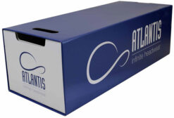Atlantis - ausziehbare Präsentationsbox - ATZS06