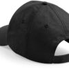 Beechfield - 5 Panel Kappe "Original" - BB0010 – Bild 4
