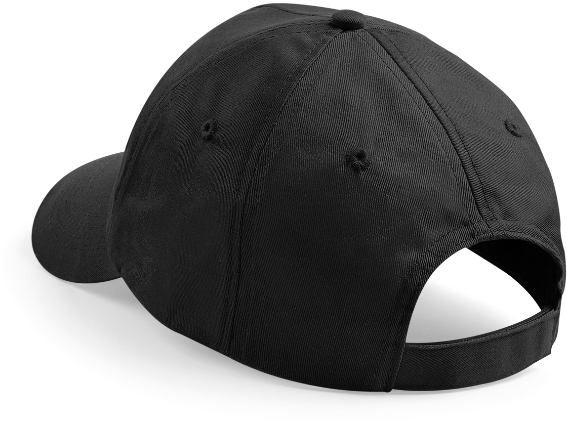 Beechfield - 5 Panel Kappe "Original" - BB0010 – Bild 4