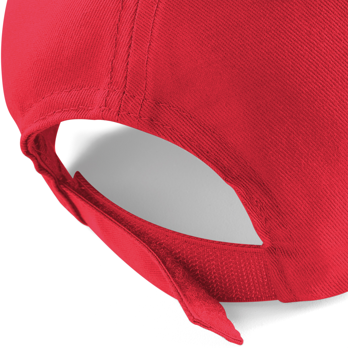 Beechfield - 5 Panel Kappe "Original" - BB0010 – Bild 6