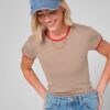 Beechfield - 6 Panel Denim Kappe - BB0105 – Bild 3