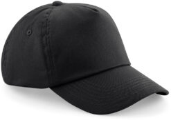 Beechfield - Kinder 5 Panel Kappe "Original" - BB010B