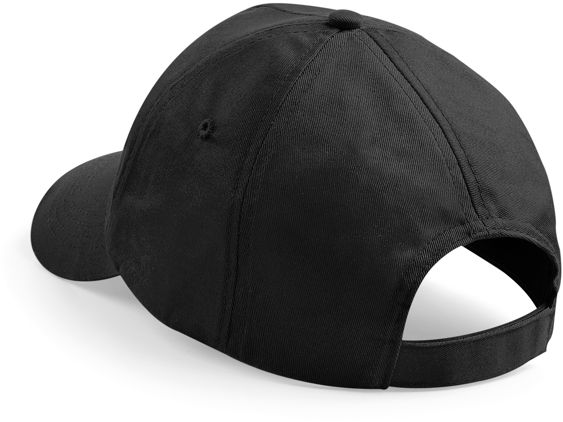 Beechfield - Kinder 5 Panel Kappe "Original" - BB010B – Bild 3