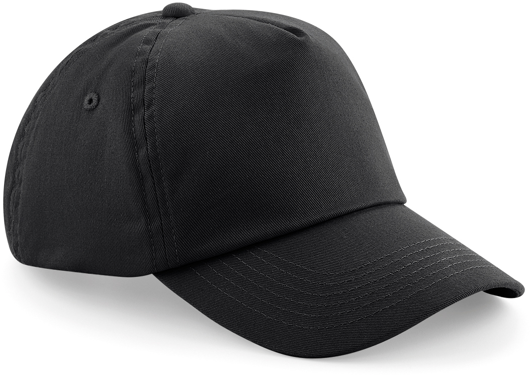 Beechfield - Kinder 5 Panel Kappe "Original" - BB010B