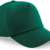 bottle-green