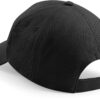 Beechfield - 5 Panel Kappe "Ultimate" - BB0015 – Bild 4