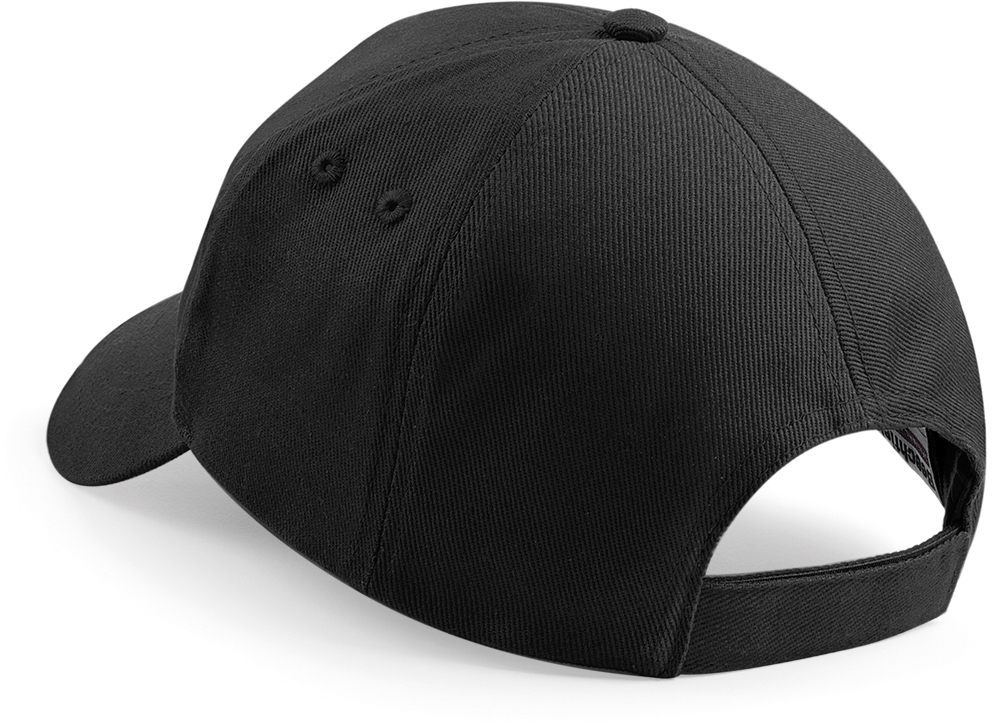 Beechfield - 5 Panel Kappe "Ultimate" - BB0015 – Bild 4