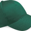 bottle-green