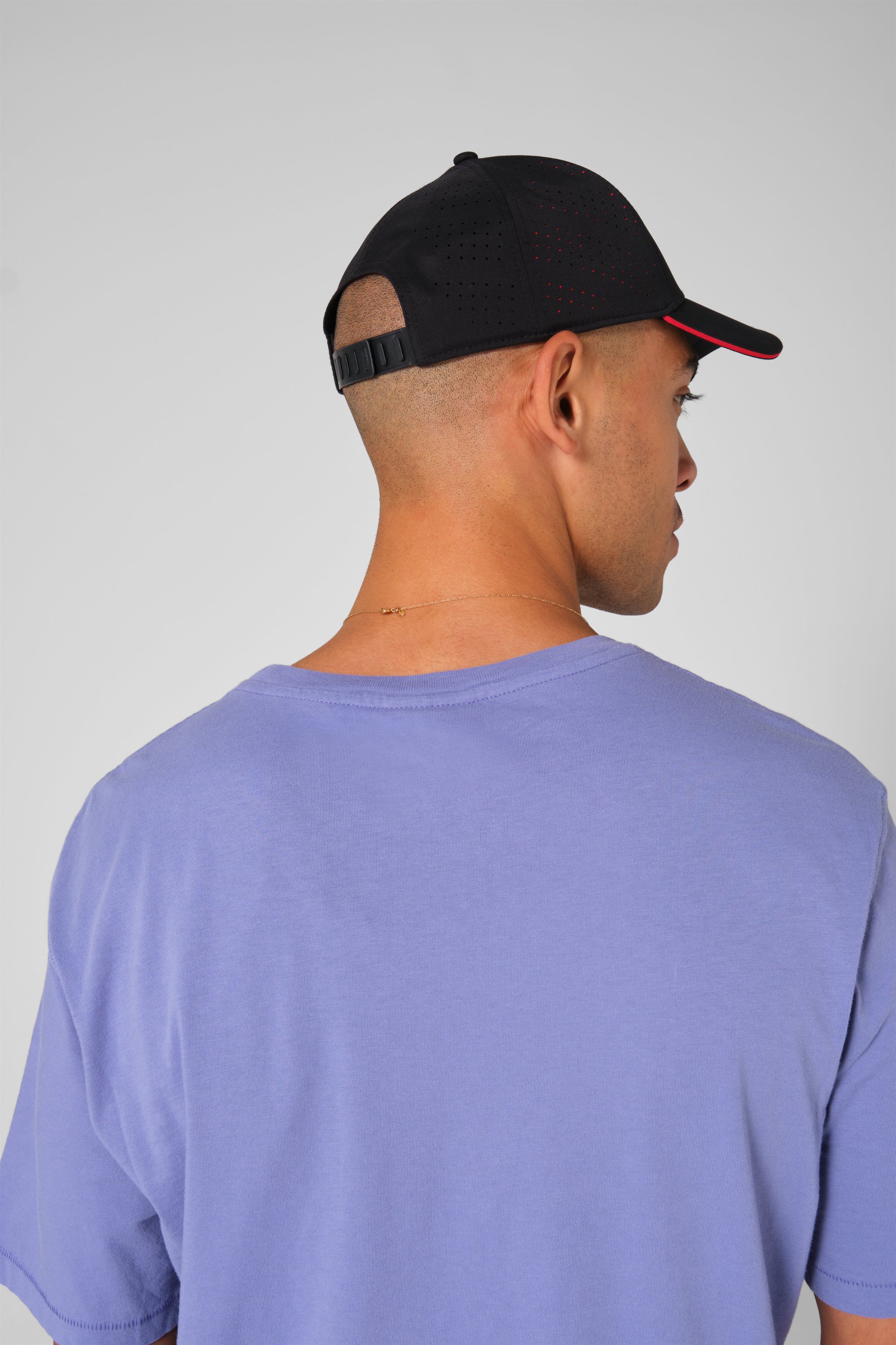 Beechfield - 5 Panel Sandwich Kappe "Accelerate" - BB155R – Bild 3