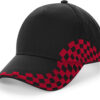 black-classic-red