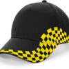black-yellow