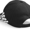 Beechfield - 5 Panel Kappe "Grand Prix" - BB0159 – Bild 3