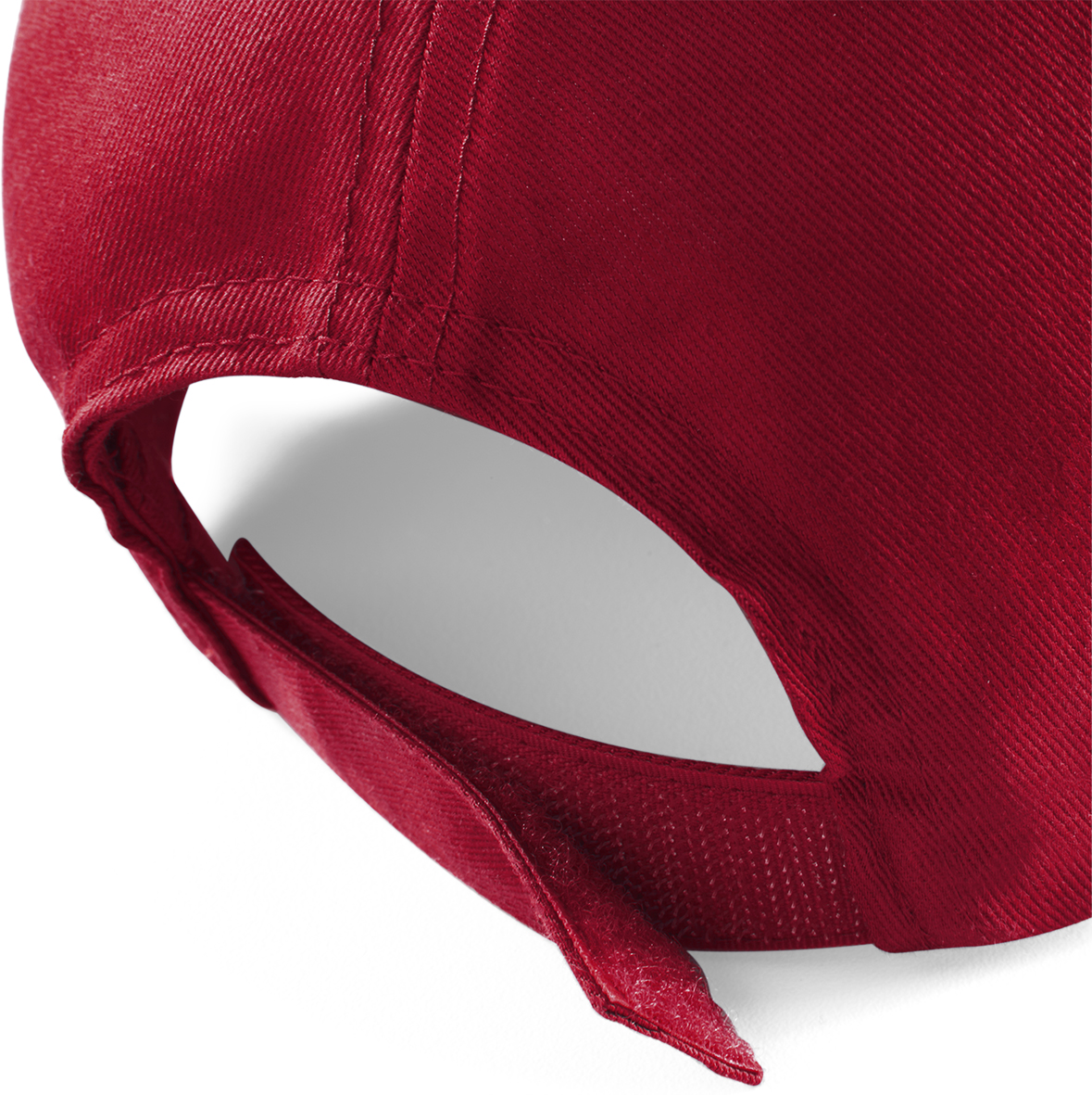 Beechfield - 5 Panel Kappe "Grand Prix" - BB0159 – Bild 4