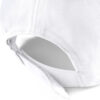 Beechfield - 5 Panel Kappe "Grand Prix" - BB0159 – Bild 5