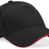 black-classic-red