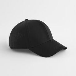 Beechfield - 6 Panel Club Kappe - BB0165
