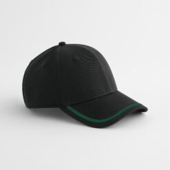 Beechfield - 6 Panel Kappe "Match Day" - BB166R