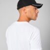 Beechfield - 6 Panel Kappe "Match Day" - BB166R – Bild 3