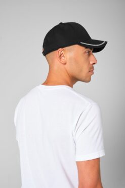 Beechfield - 6 Panel Kappe "Match Day" - BB166R – Bild 3