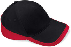 Beechfield - 5 Panel Teamwear Competition Kappe - BB0171