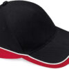black-classic-red-white
