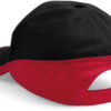 Beechfield - 5 Panel Teamwear Competition Kappe - BB0171 – Bild 3