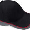 black-graphite-grey-classic-red