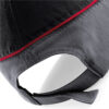 Beechfield - 5 Panel Teamwear Competition Kappe - BB0171 – Bild 4