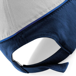 Beechfield - 5 Panel Teamwear Competition Kappe - BB0171 – Bild 5