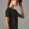 Beechfield - 6 Panel Kappe "Performance Ponytail" - BB173R – Bild 3