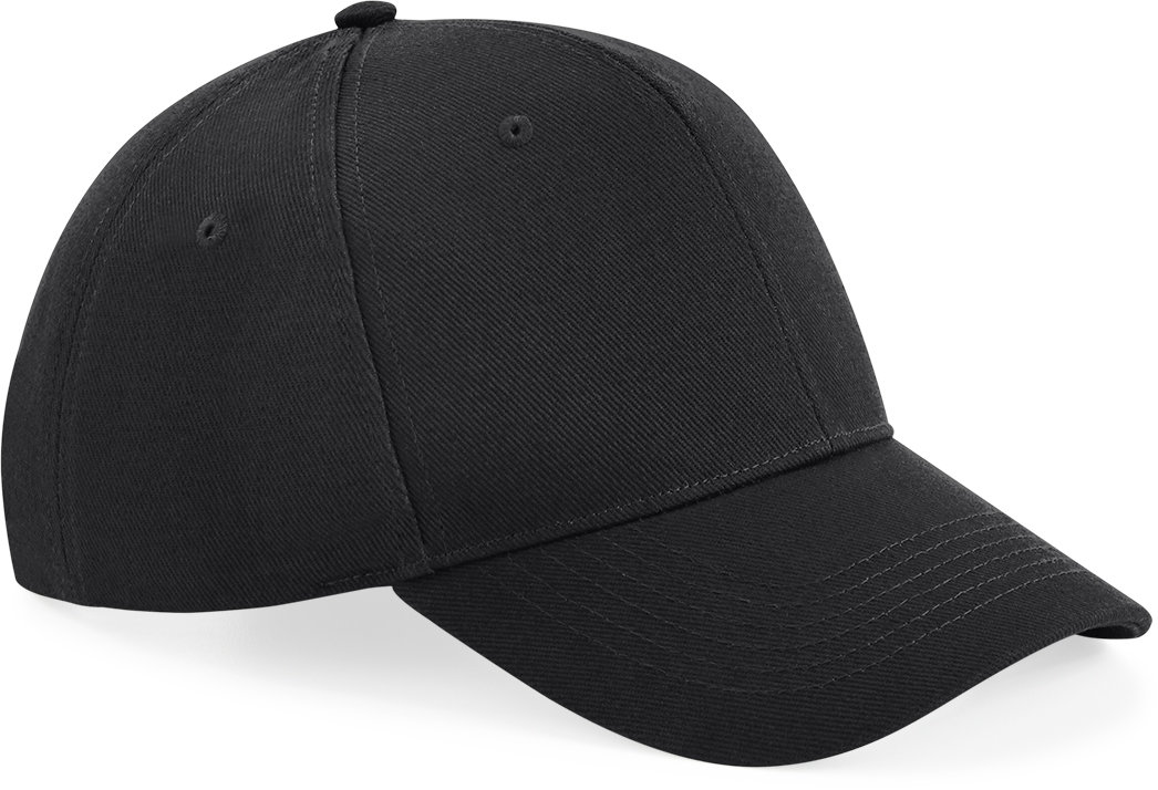 Beechfield - 6 Panel Kappe "Ultimate" - BB0018