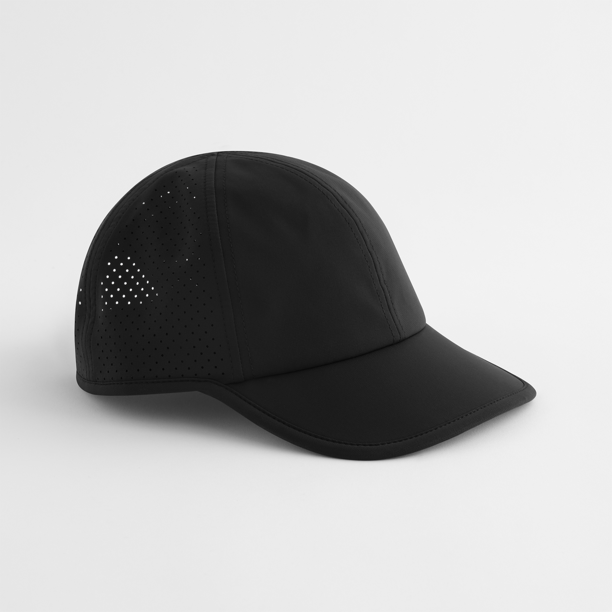 Beechfield - 6 Panel Kappe "Technical Training" - BB0183