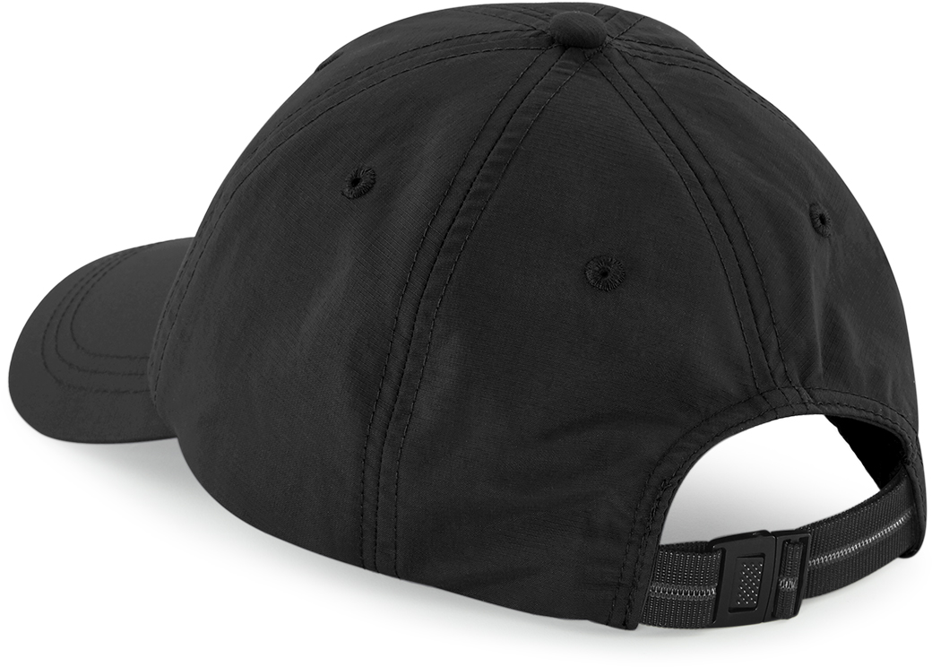 Beechfield - 6 Panel Kappe "Outdoor" - BB0187 – Bild 4
