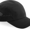 Beechfield - Kappe "Technical Running" - BB0188