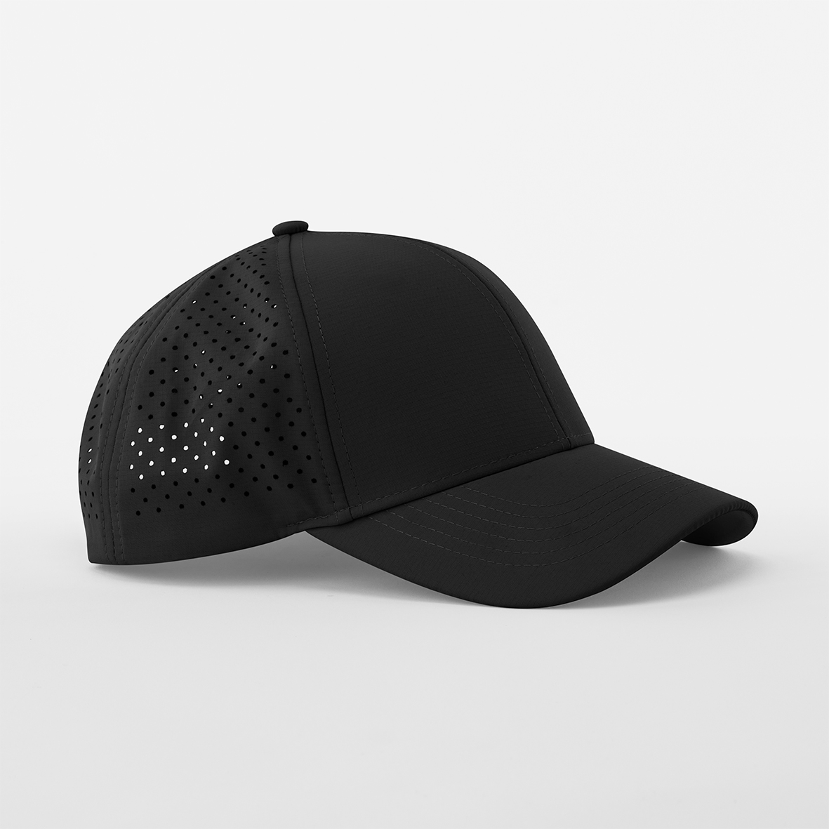Beechfield - 6 Panel Trucker Kappe "Performance" - BB189R