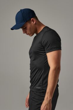 Alternative view of Beechfield - 6 Panel Trucker Kappe "Performance" - BB189R
