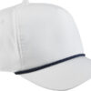 white-navy