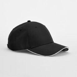 Beechfield - 6 Panel Kappe "Team Sports-Tech" - BB195R