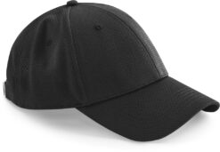 Beechfield - 6 Panel Kappe "Air Mesh" - BB0196